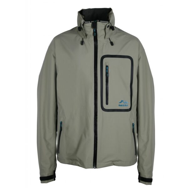 Veste pluie peche Clearance