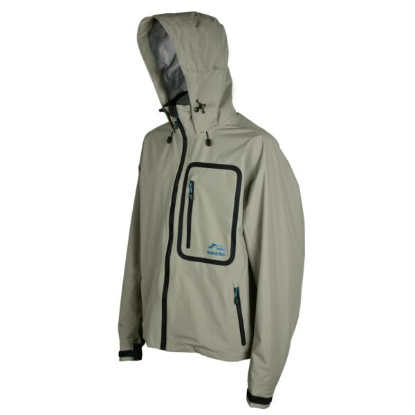 Veste pluie peche Clearance