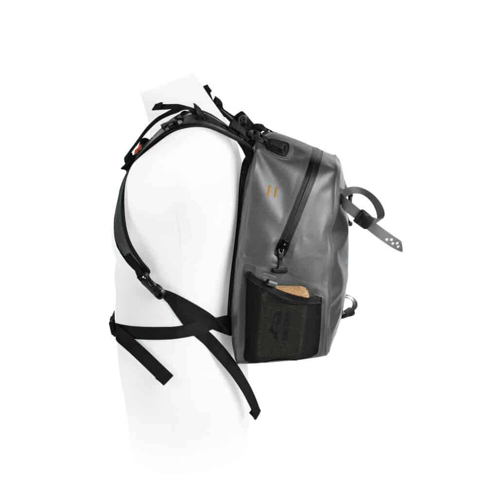 20L waterproof fishing backpack - Field & Fish