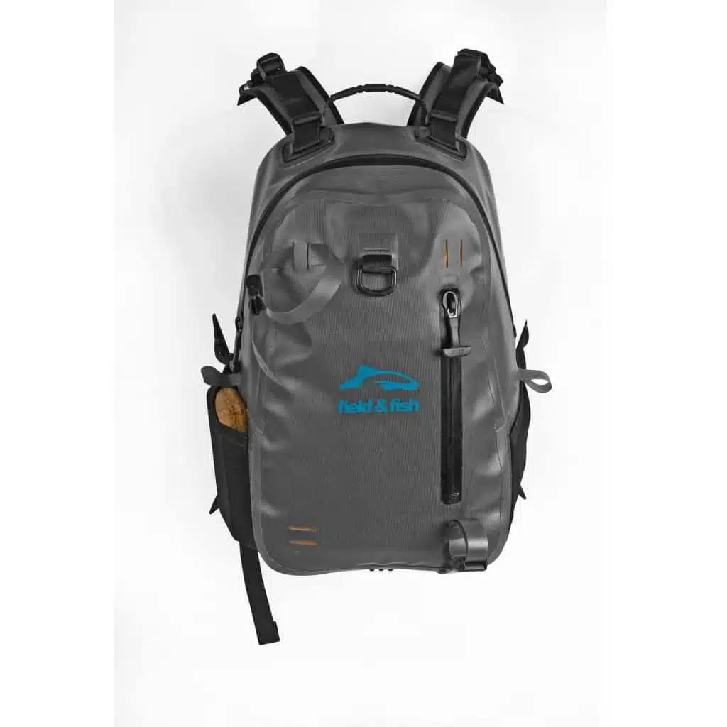 Waterproof fishing backpack 20 L