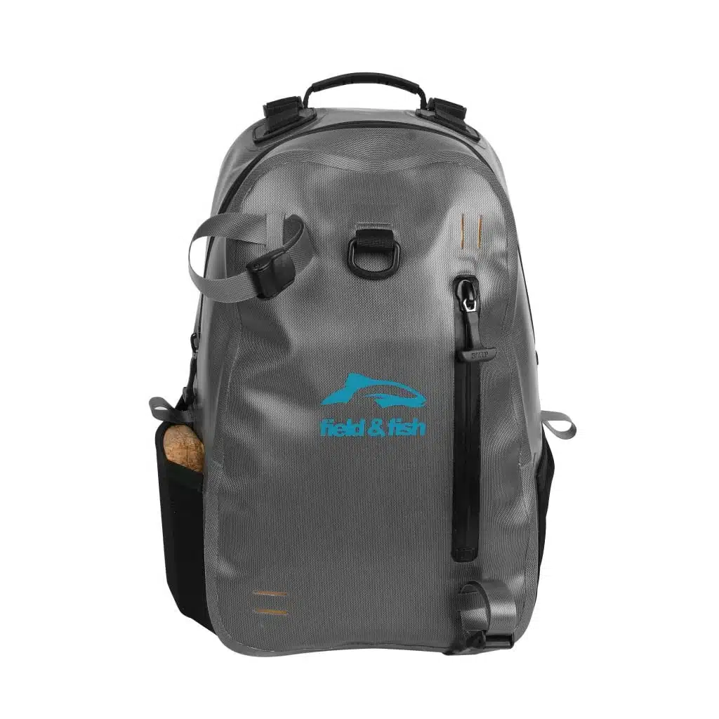 Sac dos de p che tanche 20L Field Fish