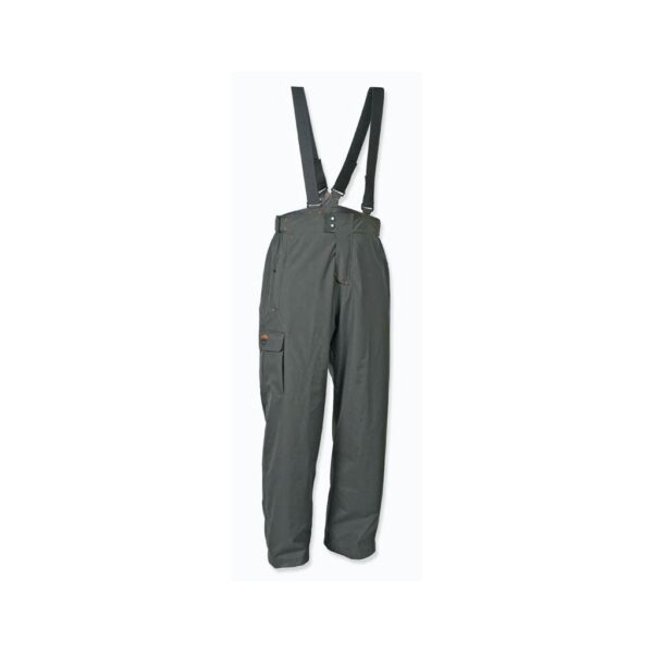 Pantalon de pêche Bibs