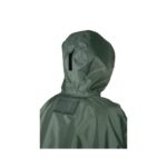 Cape pour la pluie
