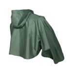 Cape pour la pluie