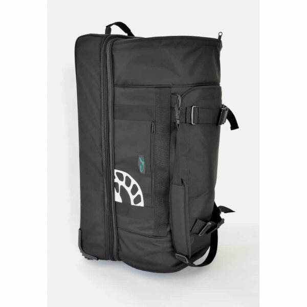 sac cargo pêche