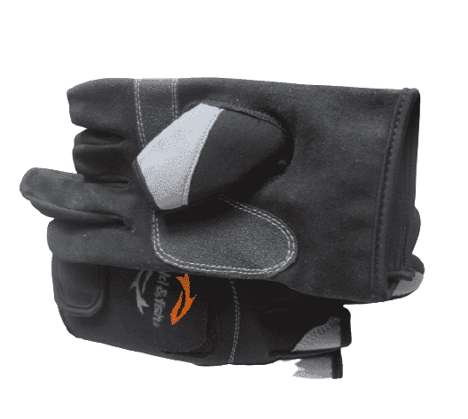 Préparez l’hiver : gants Shimano S-Phyre Thermal - Cyclo Coach Préparez l’hiver : gants Shimano S-Phyre Thermal - Cyclo Coach
