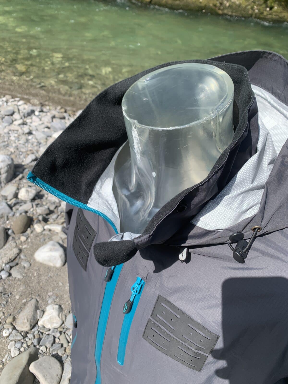Nouvelle Veste de pêche Superlight – Image 2