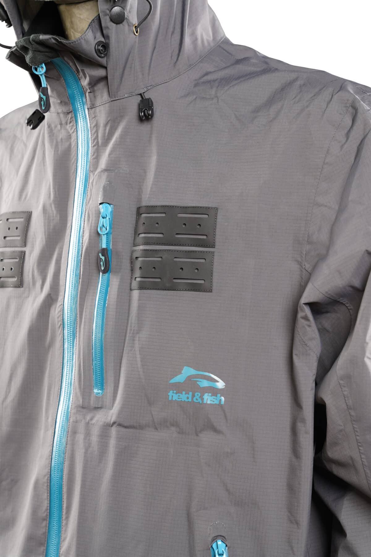 Nouvelle Veste de pêche Superlight – Image 5