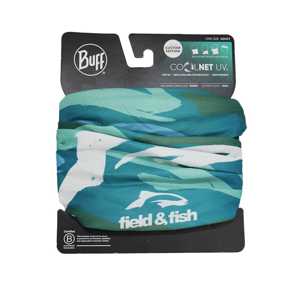 Doudoune de pêche guide - Field & Fish