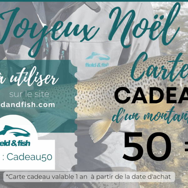 CARTE CADEAU À OFFRIR