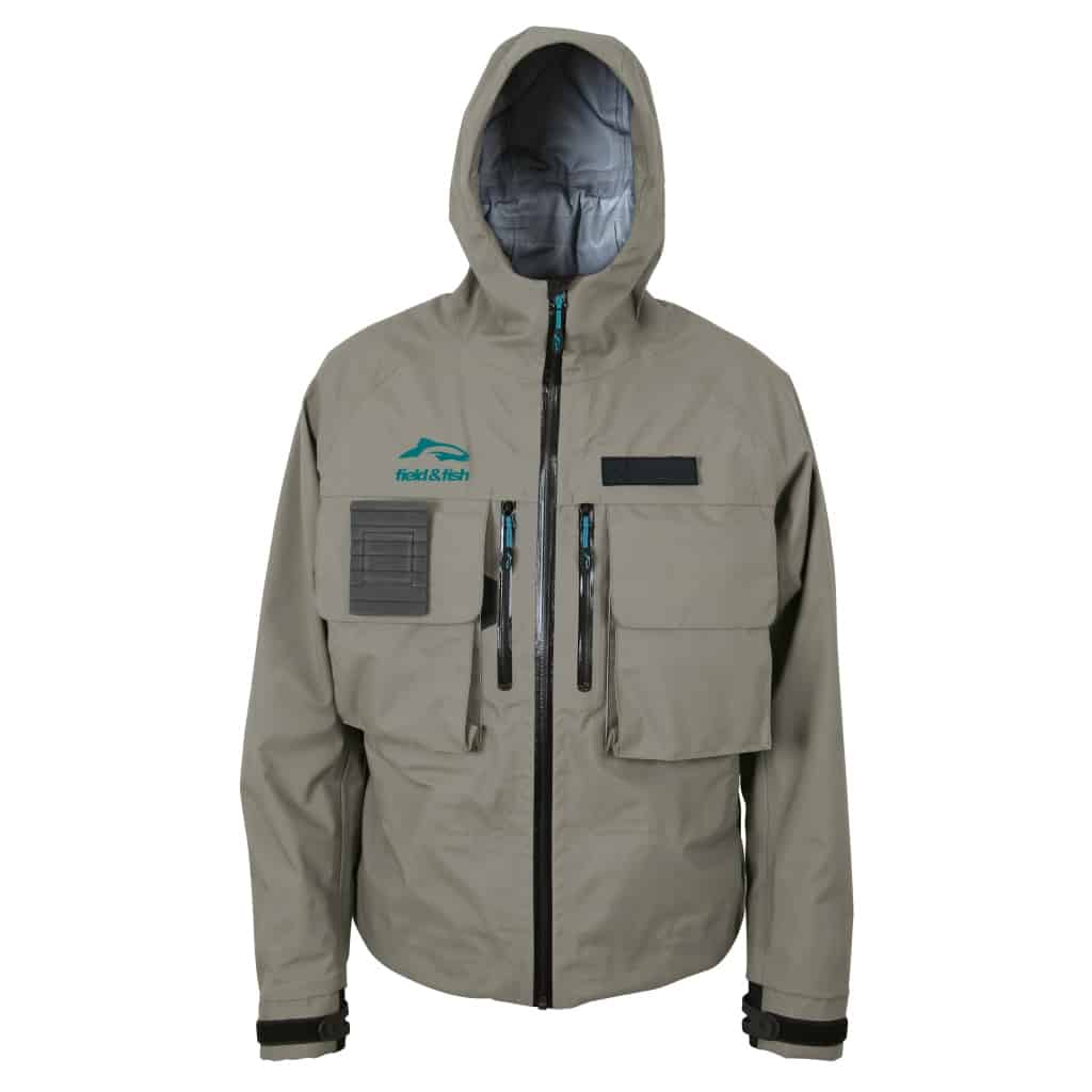 Veste de pêche Expert Pro Sonic - Field u0026 Fish