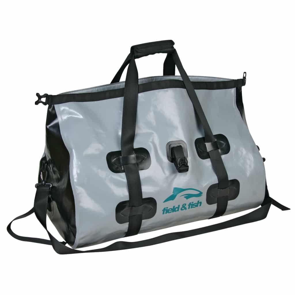 Sac à dos de pêche étanche 20L - Field & Fish