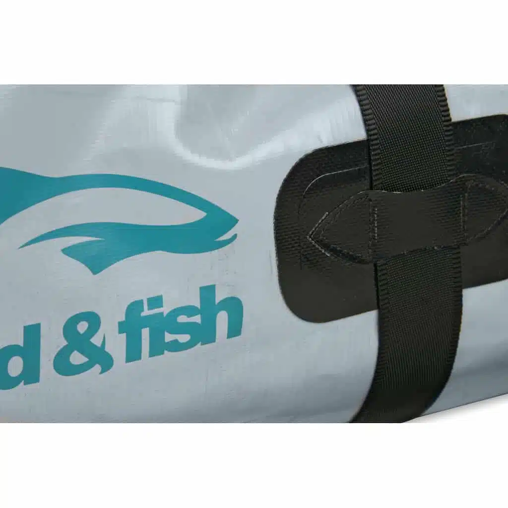 Waterproof bag duffle guide 50L