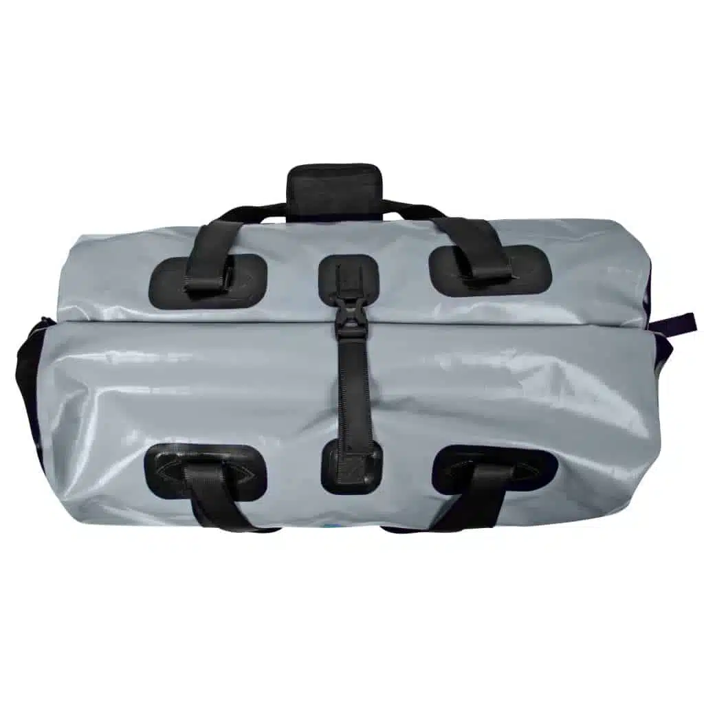 Waterproof bag duffle guide 50L