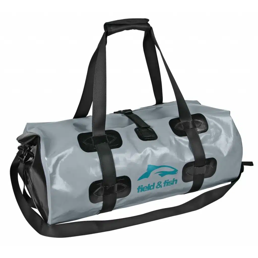 Waterproof bag duffle guide 50L