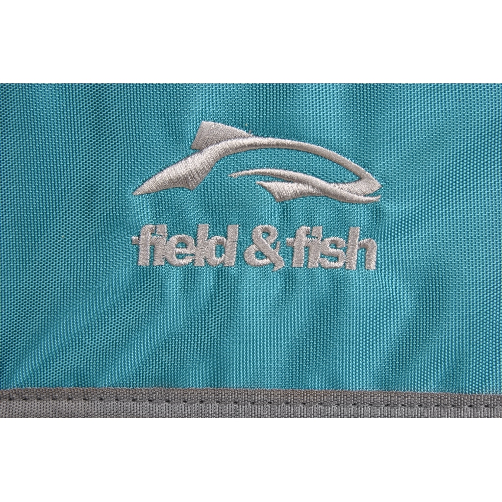 Sac à dos de pêche étanche 20L - Field & Fish