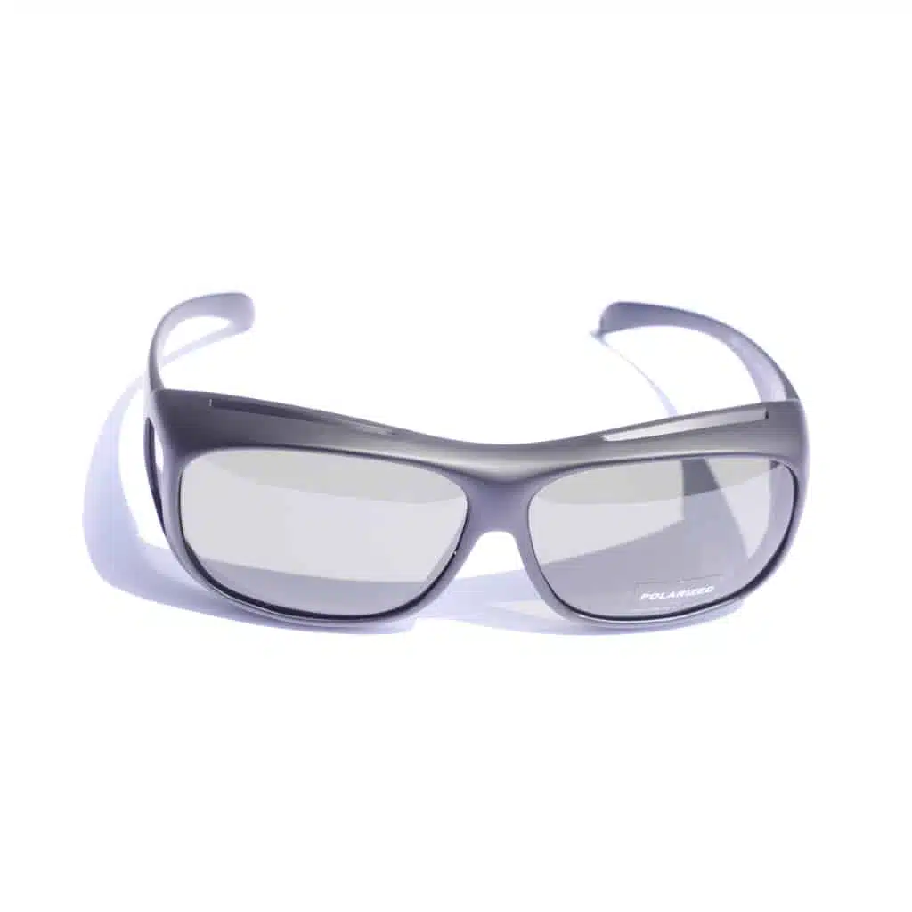 Surlunettes polarisantes pour la pêche