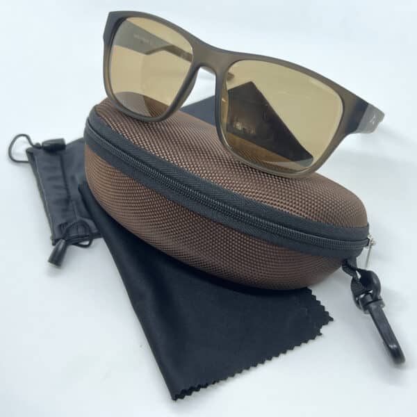 Lunettes polarisantes Salmo Evo - Field and fish