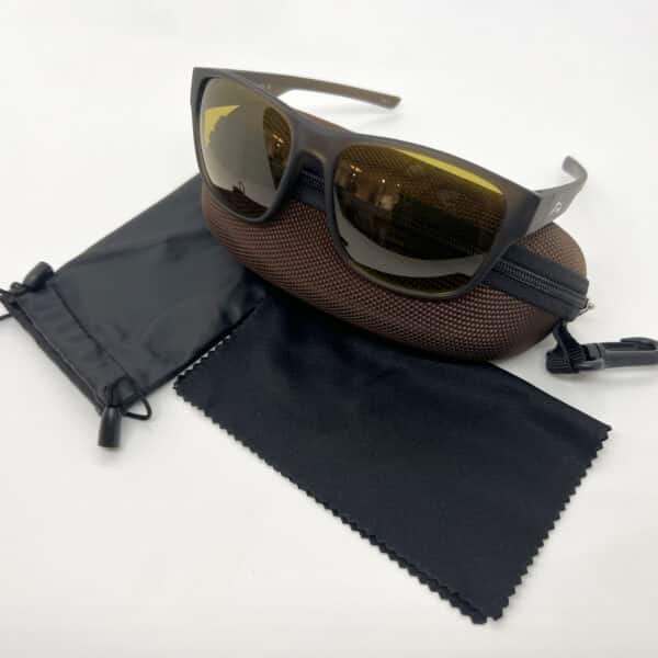 Lunettes polarisantes Salmo - Field and fish