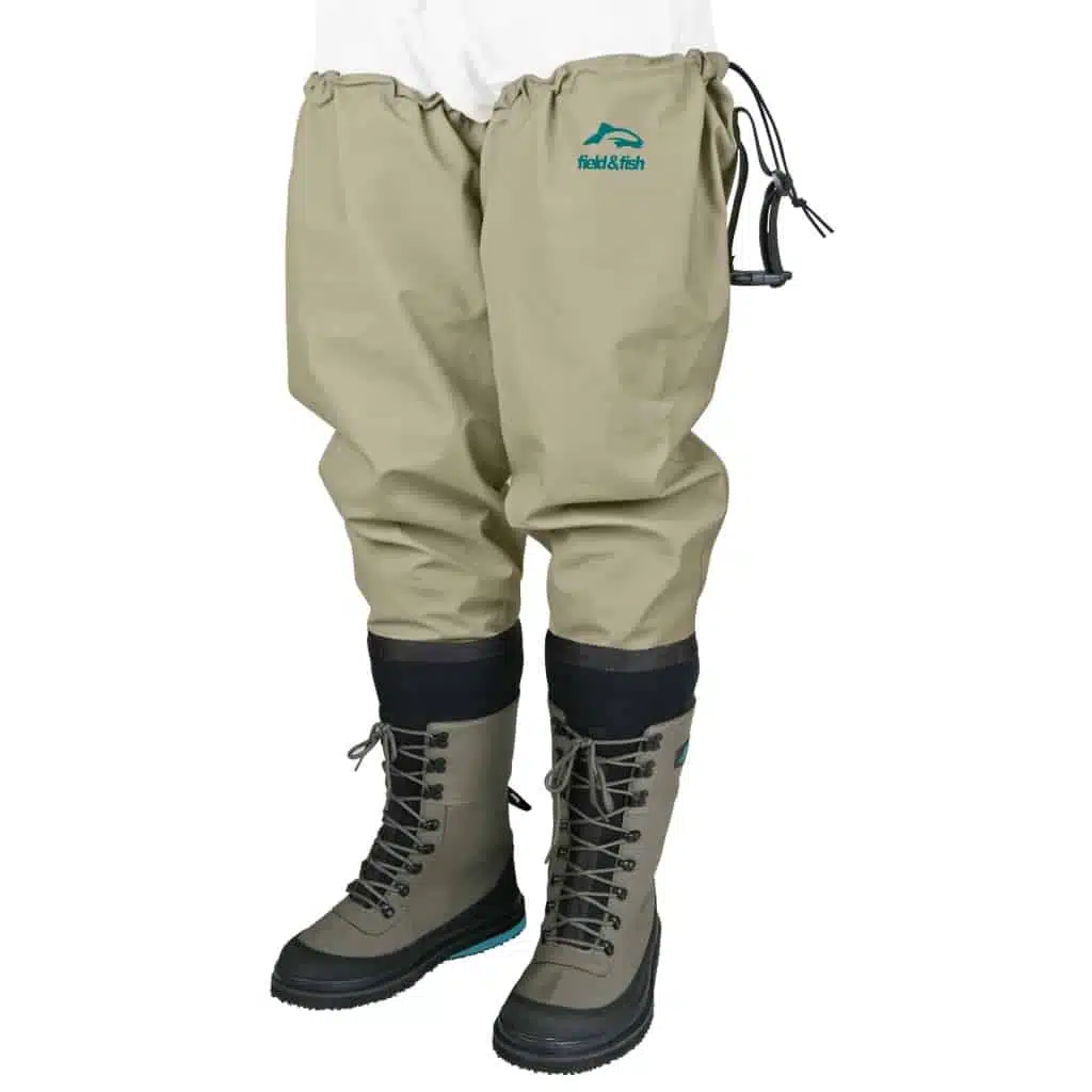 Bottes cuissardes peche deals