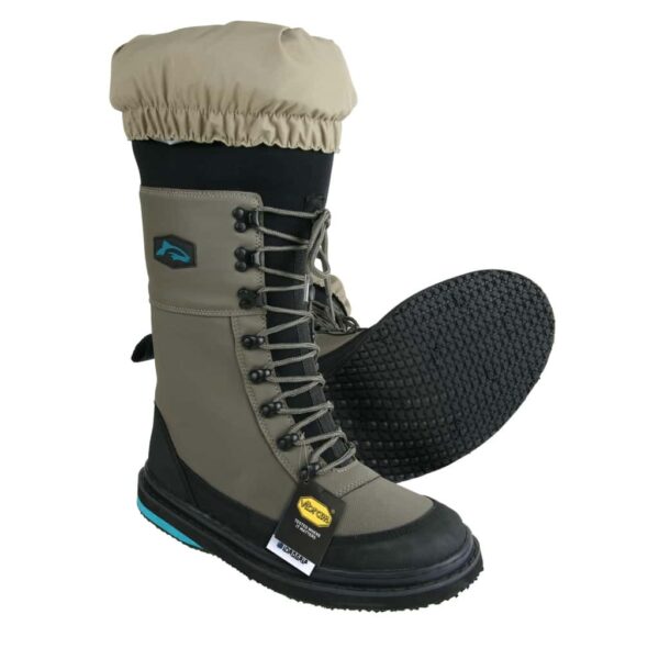 Stiefel Angeln Cuissardes - Light