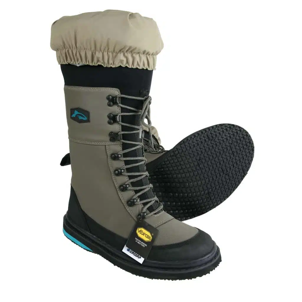 Bottes Cuissardes de pêche - Light