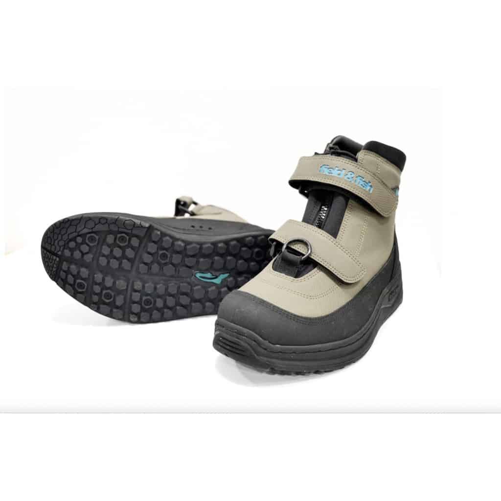 chaussure peche etanche