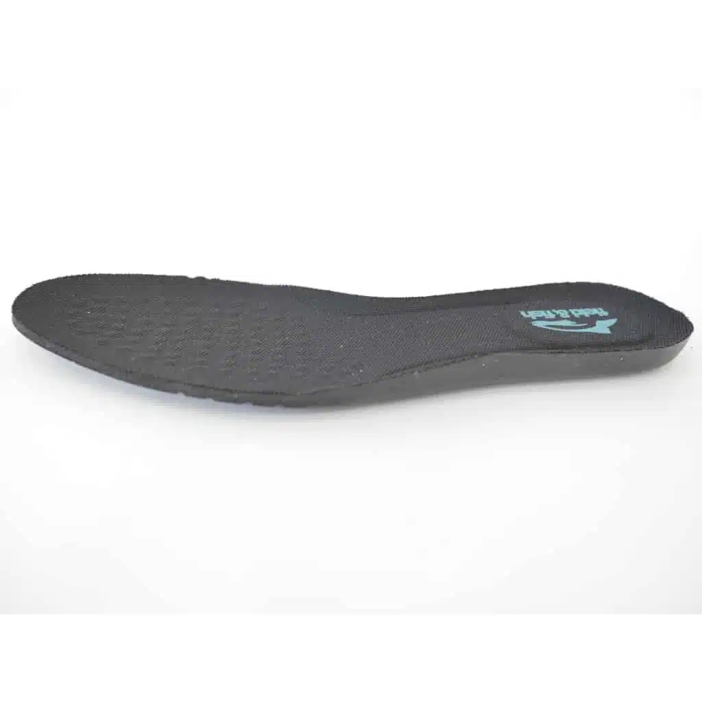 Fishing shoes RUBBER double zip ATOP system