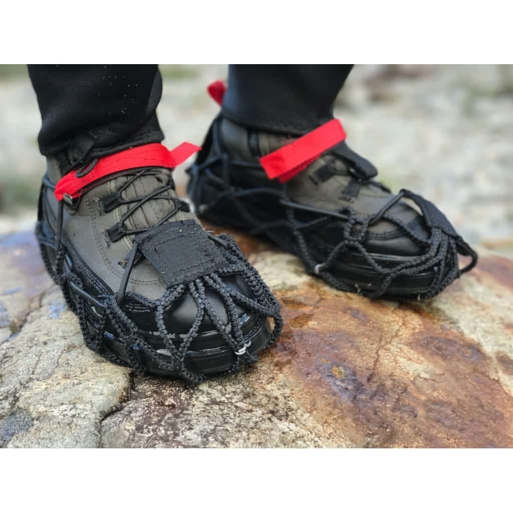 Sur-chaussures EASY GRIP - Field \u0026 Fish