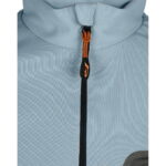 Maillot technique manches amovibles