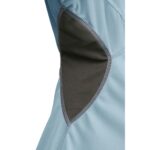 Maillot technique manches amovibles