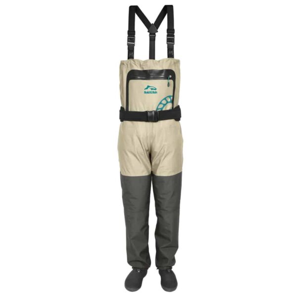 Expert 5-Layer Breathable Waders