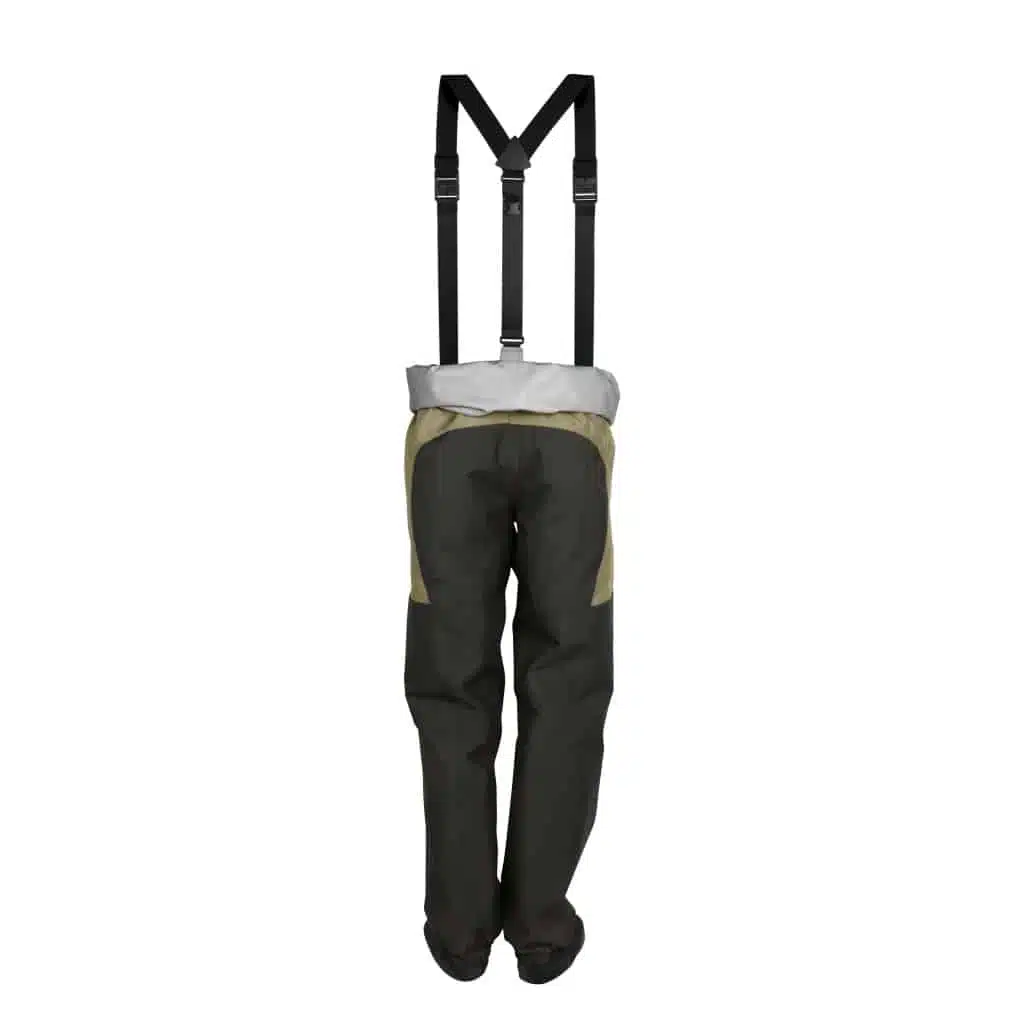 Waders Respirant 5 C Expert