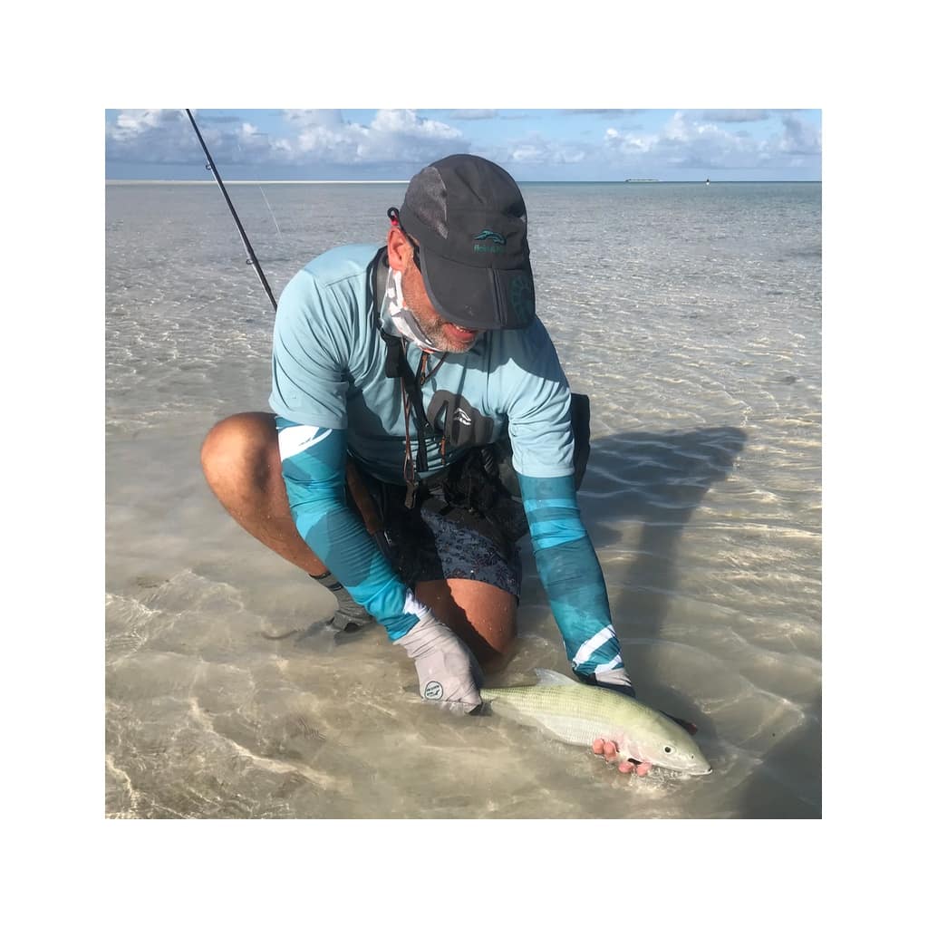 Qué es el surfcasting? - Leurre de la pêche