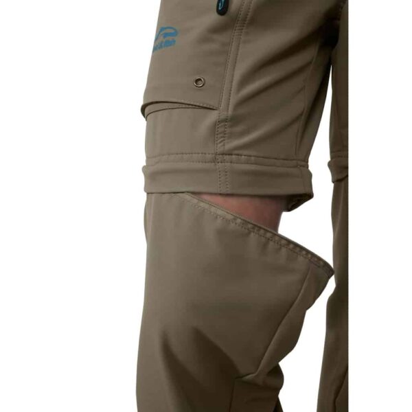 Pantalon peche d'occasion - Vêtements