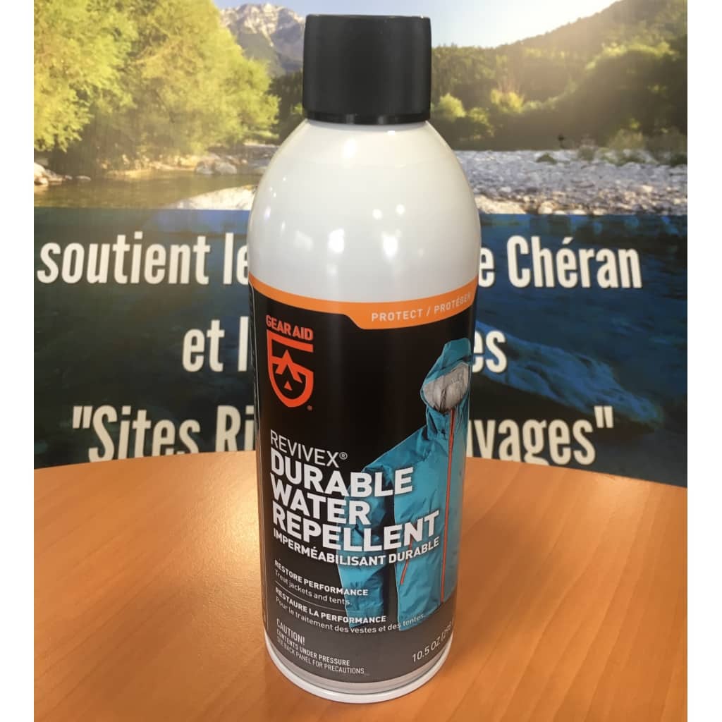 Imperméabilisant durable