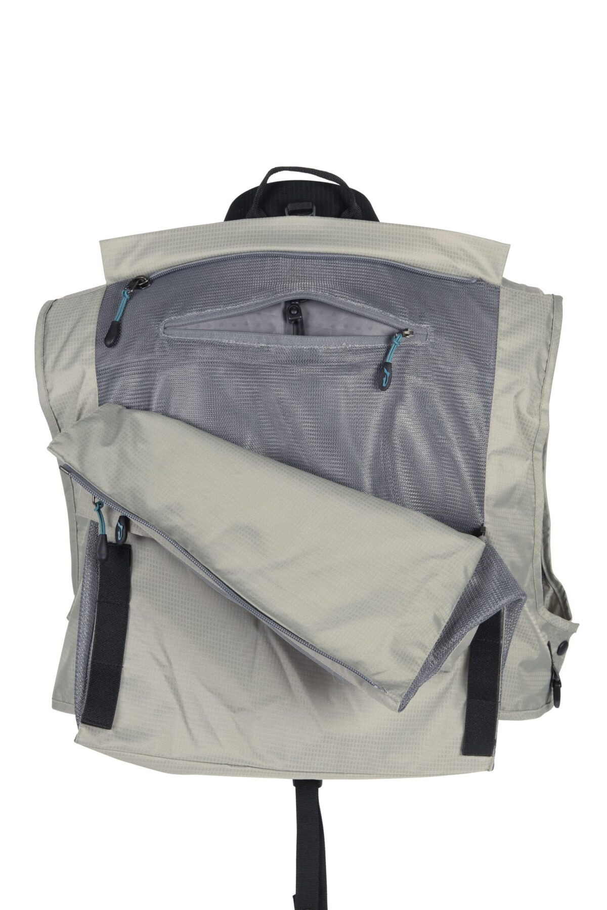 Nouveau Gilet de pêche Expert Pro II – Image 8