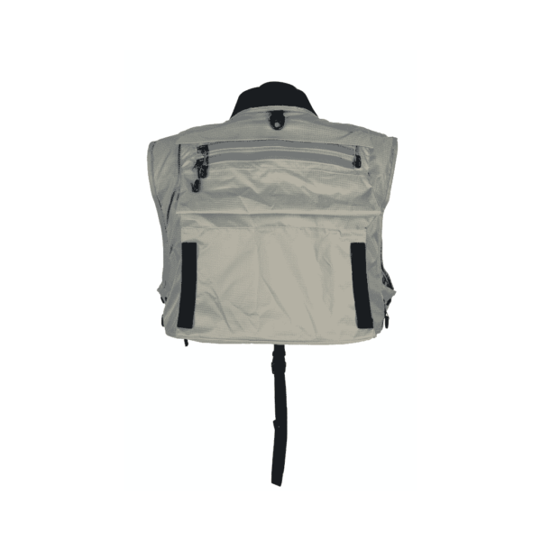 Gilet De Pêche Vintage Field & Stream Homme - Taille XL, Beige, Avec Poches