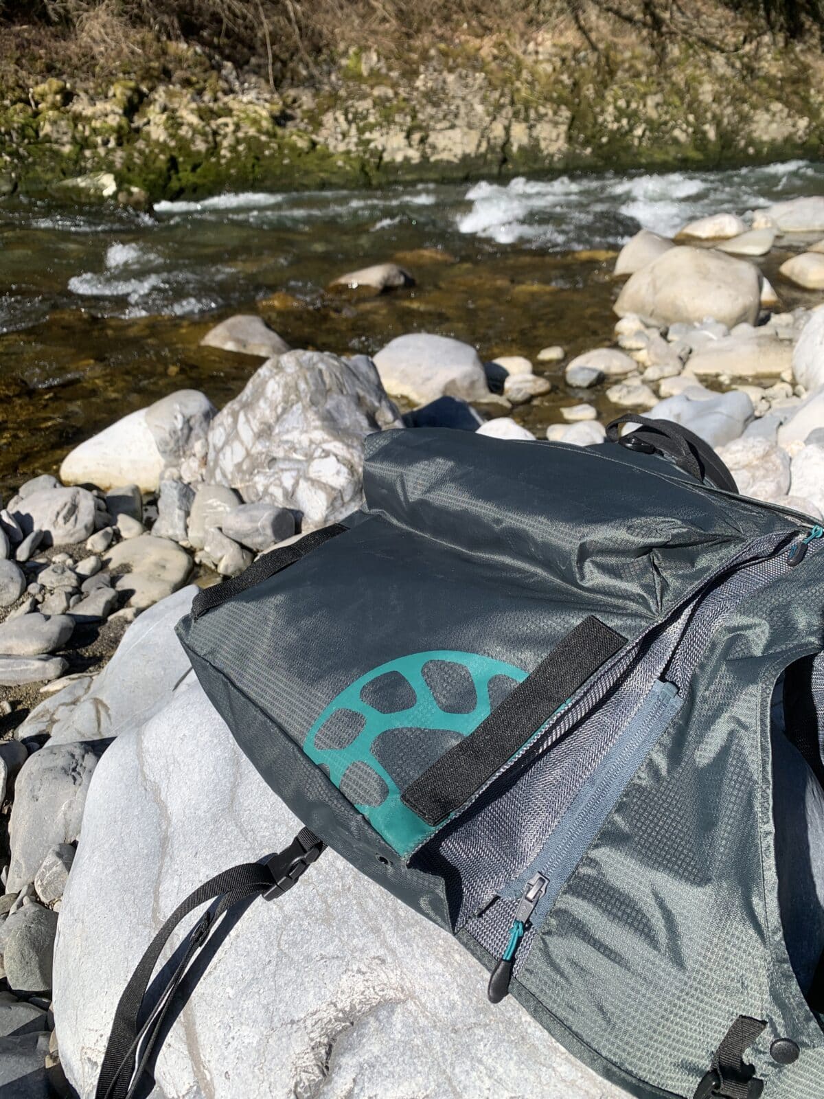 Nouveau Gilet de pêche Expert Pro II – Image 2