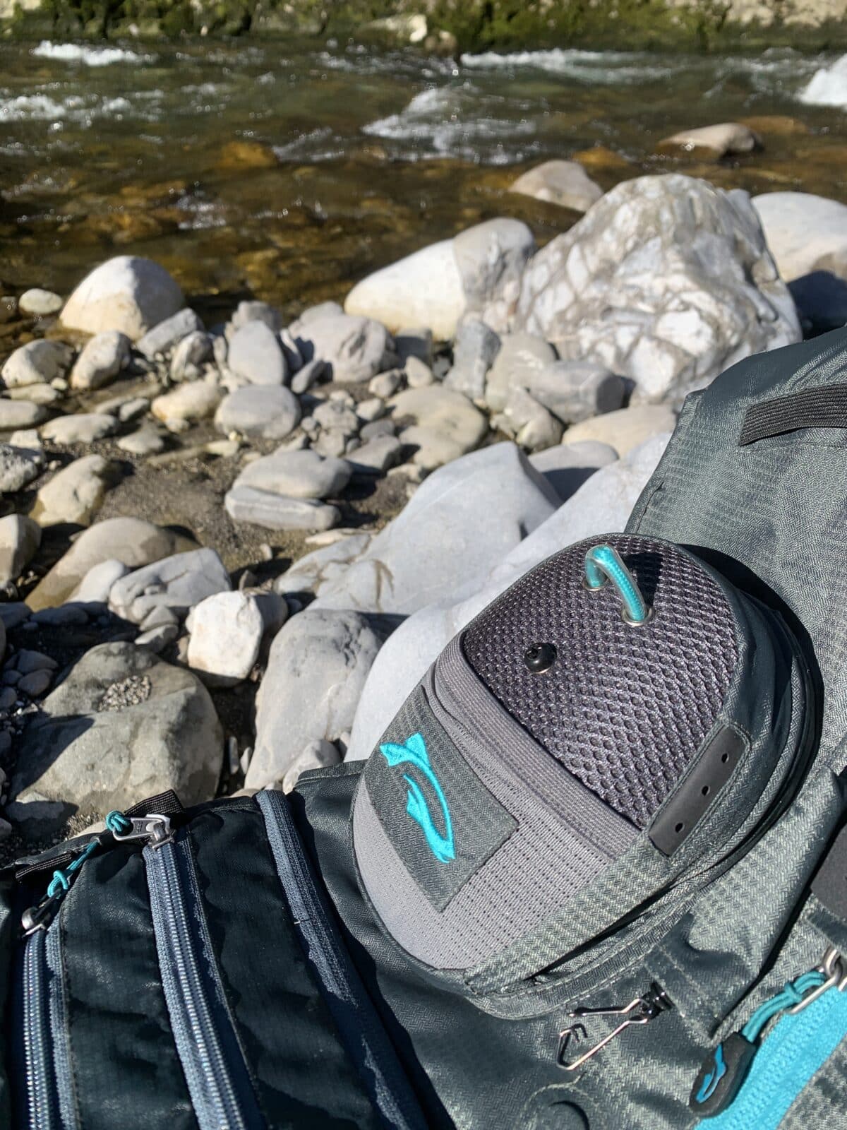 Nouveau Gilet de pêche Expert Pro II – Image 3
