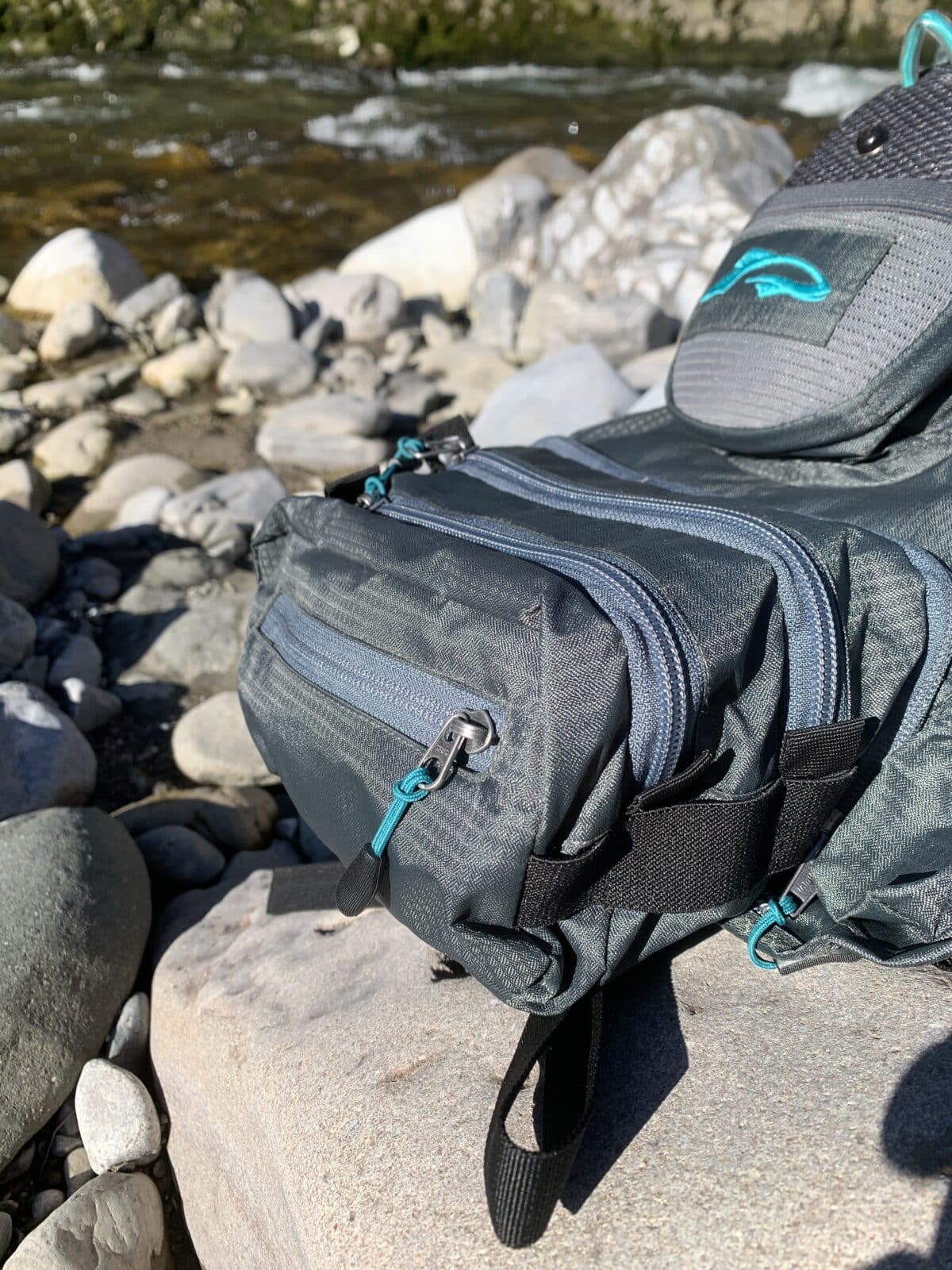 Nouveau Gilet de pêche Expert Pro II – Image 5