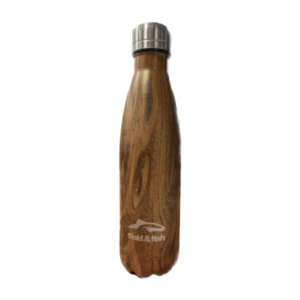 Isothermal bottle