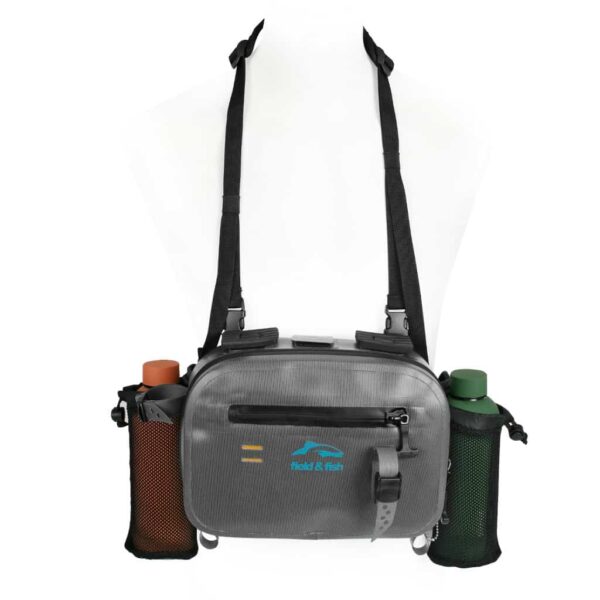 Waterproof chest pack