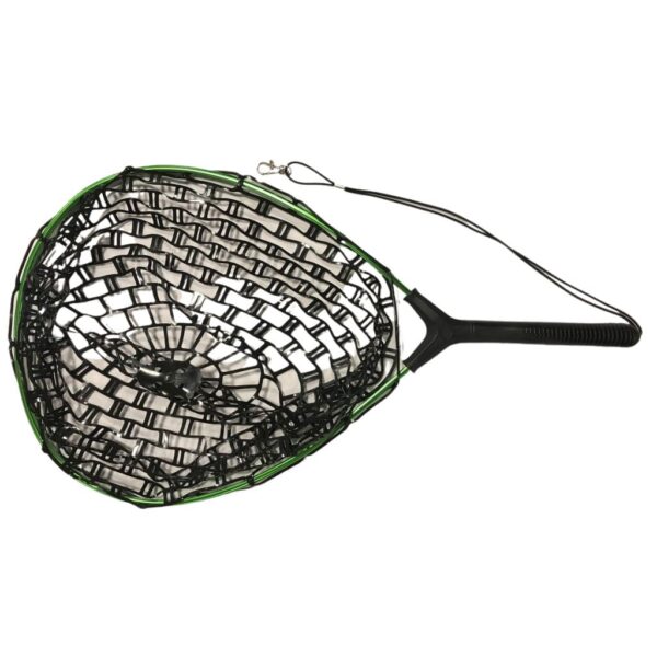 Wading nets, belts and poles - Field & Fish