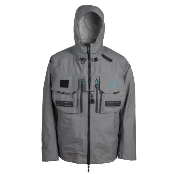 parka de pêche expert pro sonic 2 face