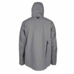 parka de pêche expert pro sonic 2 arriere