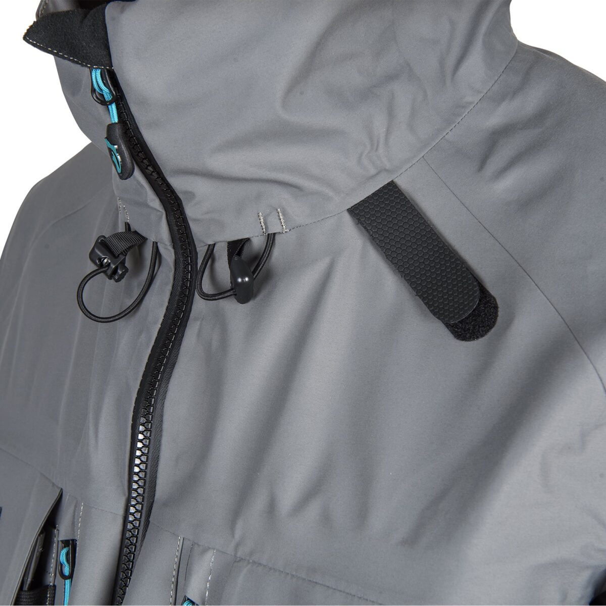 parka de pêche expert pro sonic 2 reglages