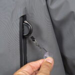 parka de pêche expert pro sonic 2 zinger