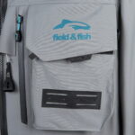 parka de pêche expert pro sonic 2 proche profil