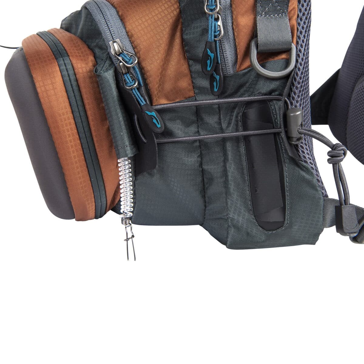 chest pack backpack profile zoom 2